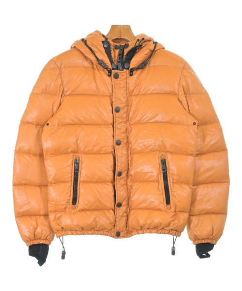 BURBERRY PRORSUM COLLECTION バーバリープローサムコレクション ダウンジャケット/ダウンベスト メンズ 【古着】【中古】