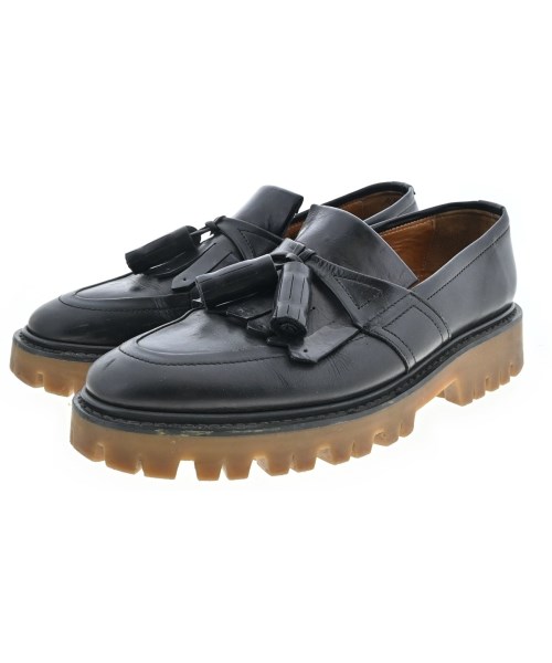 BURBERRY PRORSUM COLLECTION バーバリープローサムコレクション ビジネス・ドレスシューズ メンズ 【古着】【中古】