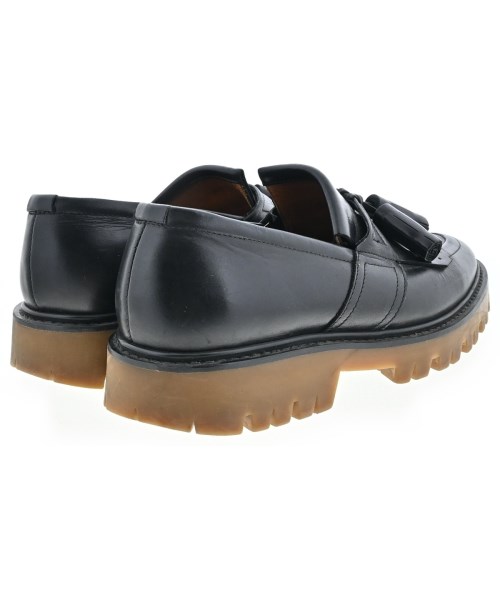 BURBERRY PRORSUM COLLECTION バーバリープローサムコレクション ビジネス・ドレスシューズ メンズ 【古着】【中古】 BURBERRY PRORSUM COLLECTION バーバリープローサムコレクション