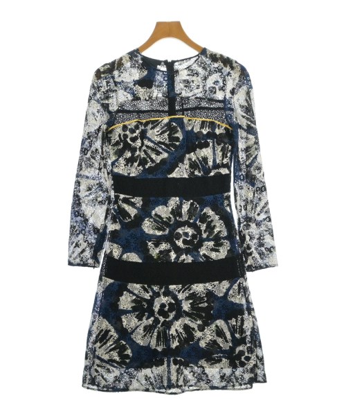 BURBERRY PRORSUM COLLECTION バーバリープローサムコレクション ワンピース レディース 【古着】【中古】