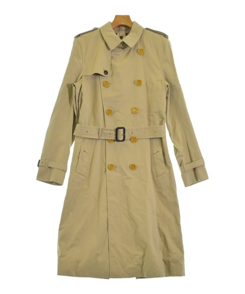 BURBERRY PRORSUM COLLECTION バーバリープローサムコレクション トレンチコート メンズ 【古着】【中古】