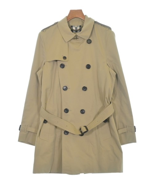 BURBERRY PRORSUM COLLECTION バーバリープローサムコレクション トレンチコート メンズ 【古着】【中古】