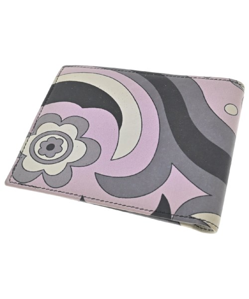 EMILIO PUCCI エミリオプッチ 財布・コインケース メンズ 【古着】【中古】の通販は
