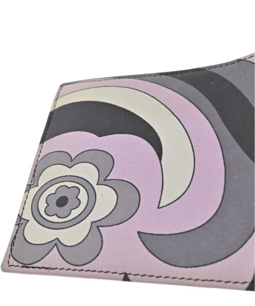 EMILIO PUCCI エミリオプッチ 財布・コインケース メンズ 【古着】【中古】の通販は