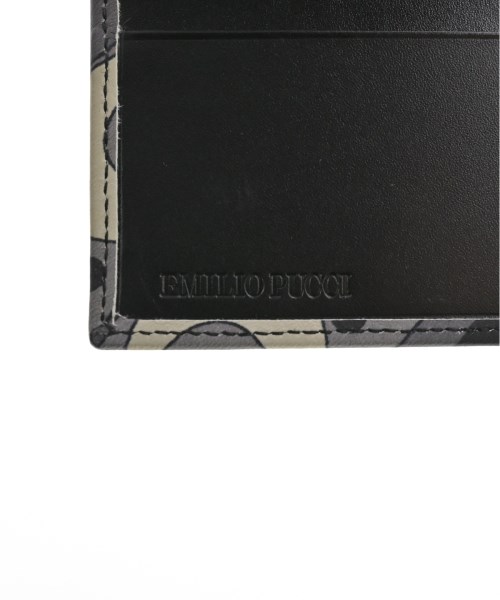 EMILIO PUCCI エミリオプッチ 財布・コインケース メンズ 【古着】【中古】の通販は
