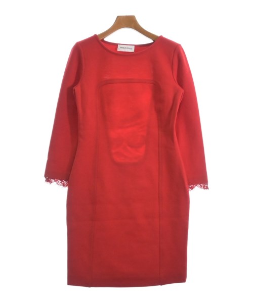 EMILIO PUCCI エミリオプッチ ワンピース レディース 【古着】【中古】の通販は