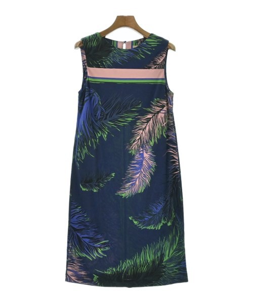 EMILIO PUCCI エミリオプッチ ワンピース レディース 【古着】【中古】の通販は