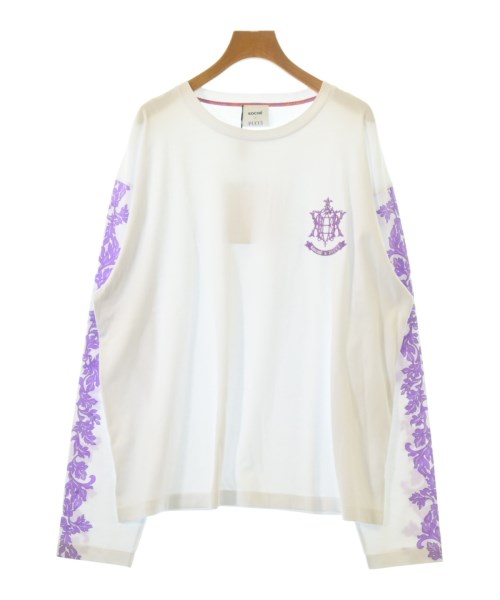 EMILIO PUCCI エミリオプッチ Tシャツ・カットソー レディース 【古着】【中古】