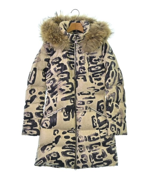 エミリオプッチダウン