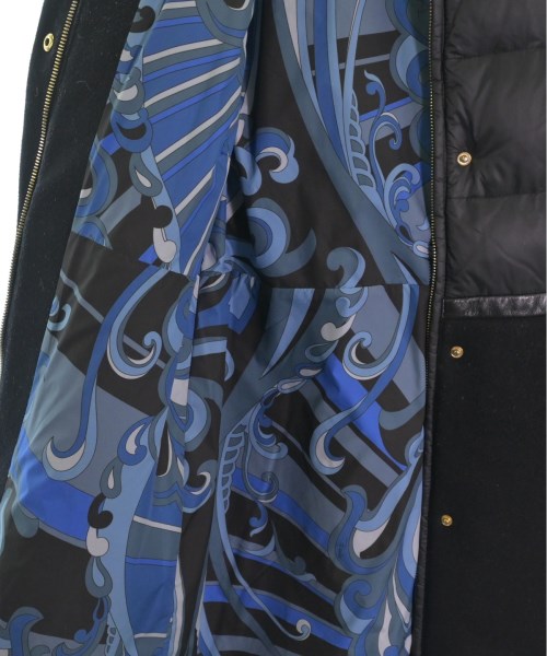 EMILIO PUCCI エミリオプッチ コート（その他） レディース 【古着