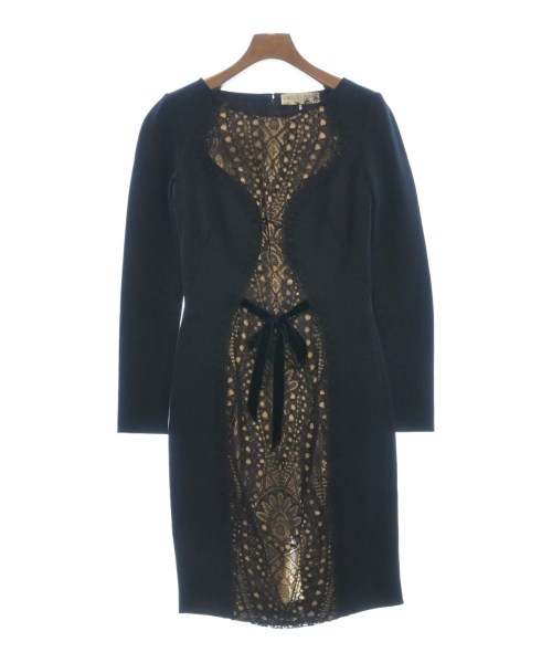 EMILIO PUCCI エミリオプッチ ワンピース レディース 【古着】【中古】