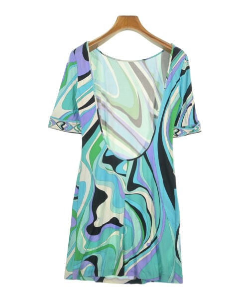 EMILIO PUCCI エミリオプッチ Tシャツ・カットソー レディース 【古着】【中古】_1
