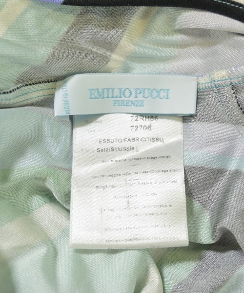 EMILIO PUCCI エミリオプッチ Tシャツ・カットソー レディース 【古着】【中古】_2