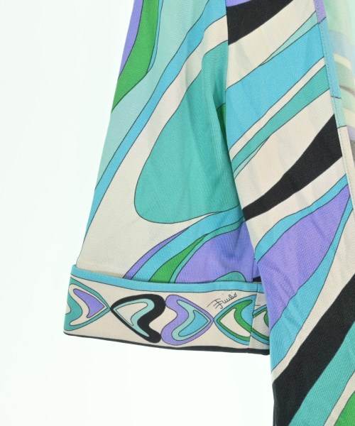 EMILIO PUCCI エミリオプッチ Tシャツ・カットソー レディース 【古着】【中古】_4
