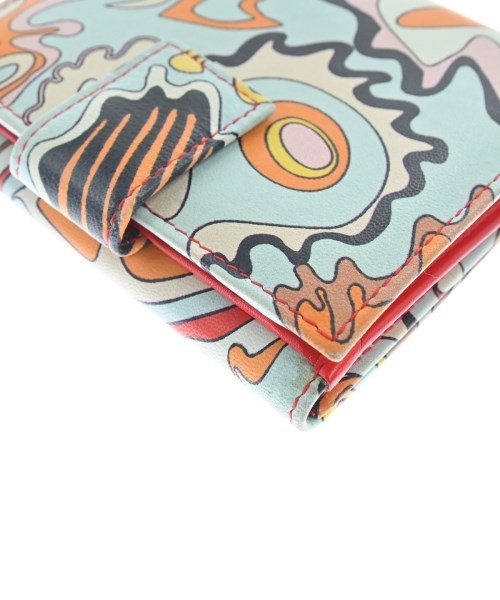 EMILIO PUCCI エミリオプッチ 財布・コインケース レディース 【古着