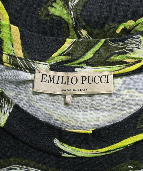 EMILIO PUCCI エミリオプッチ Tシャツ・カットソー レディース 【古着】【中古】_2