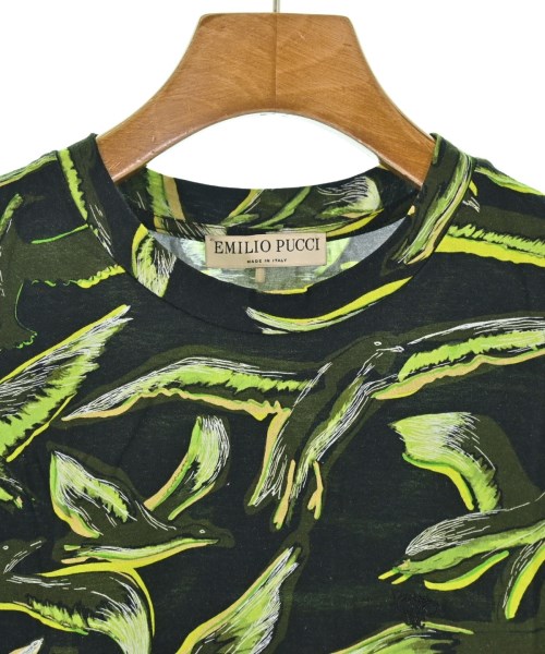 EMILIO PUCCI エミリオプッチ Tシャツ・カットソー レディース 【古着】【中古】_3