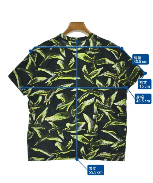 EMILIO PUCCI エミリオプッチ Tシャツ・カットソー レディース 【古着】【中古】_6