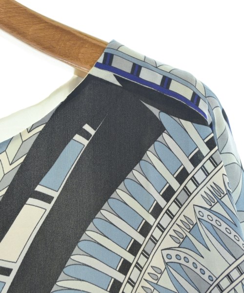 EMILIO PUCCI エミリオプッチ ワンピース レディース 【古着】【中古】