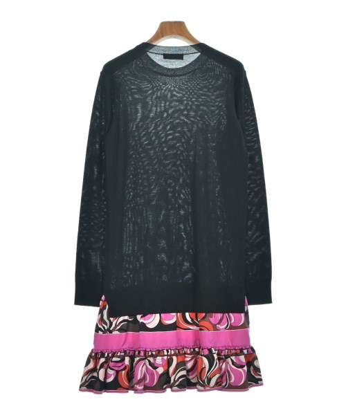 EMILIO PUCCI エミリオプッチ ワンピース レディース 【古着】【中古】_1