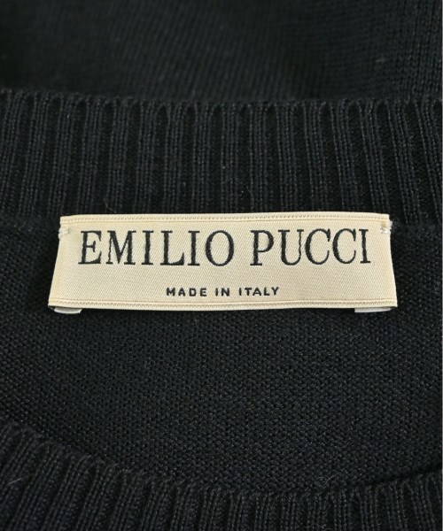 EMILIO PUCCI エミリオプッチ ワンピース レディース 【古着】【中古】_2