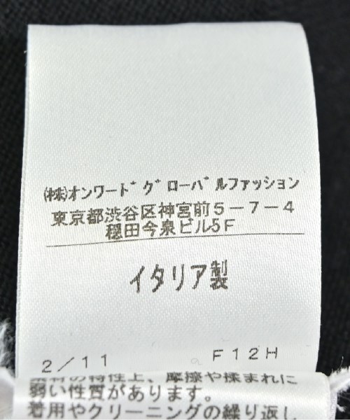 EMILIO PUCCI エミリオプッチ ワンピース レディース 【古着】【中古】_4