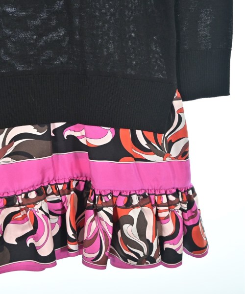 EMILIO PUCCI エミリオプッチ ワンピース レディース 【古着】【中古】_5