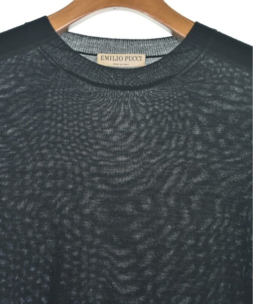 EMILIO PUCCI エミリオプッチ ワンピース レディース 【古着】【中古】_6