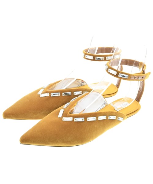 EMILIO PUCCI エミリオプッチ サンダル レディース 【古着】【中古】