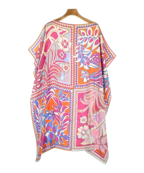 EMILIO PUCCI エミリオプッチ ワンピース レディース 【古着】【中古】