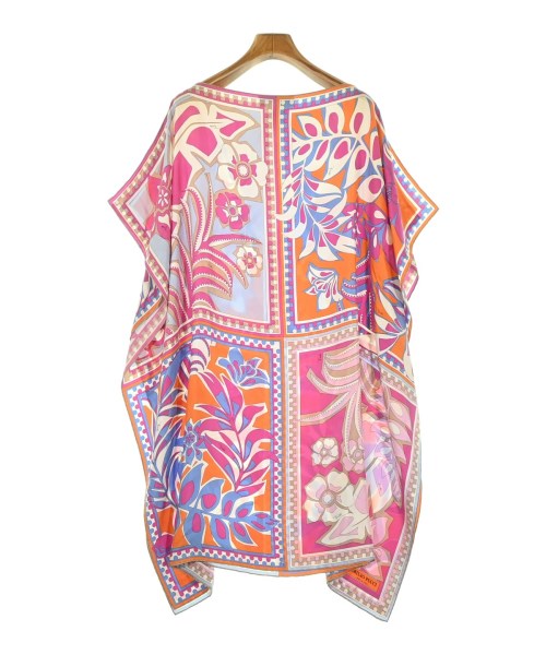 EMILIO PUCCI エミリオプッチ ワンピース レディース 【古着】【中古】_1