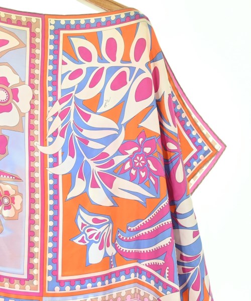 EMILIO PUCCI エミリオプッチ ワンピース レディース 【古着】【中古】_3