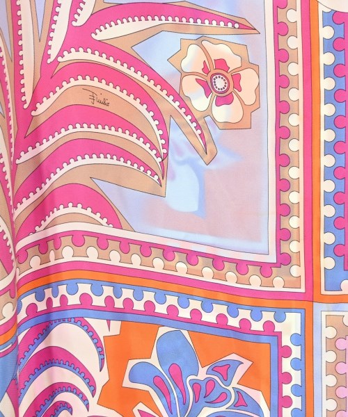 EMILIO PUCCI エミリオプッチ ワンピース レディース 【古着】【中古】_5