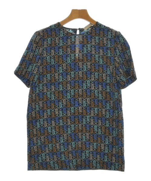 EMILIO PUCCI エミリオプッチ ブラウス レディース 【古着】【中古】