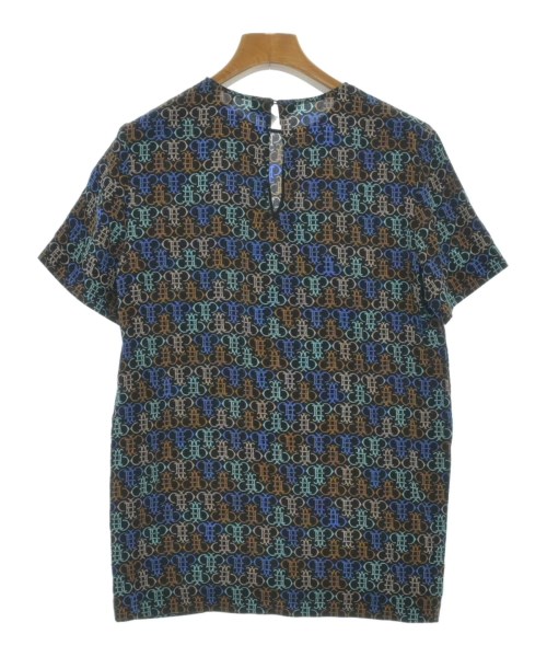 EMILIO PUCCI エミリオプッチ ブラウス レディース 【古着】【中古】
