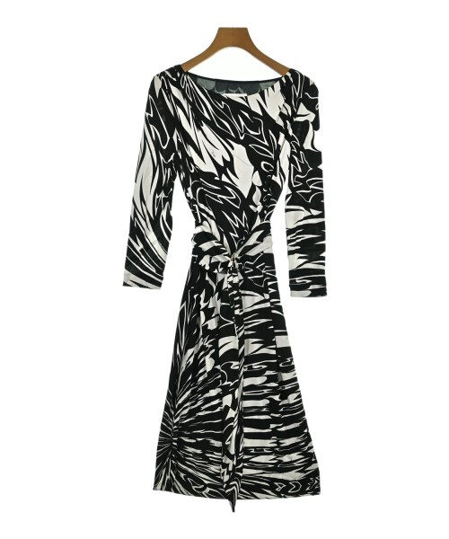 EMILIO PUCCI エミリオプッチ ワンピース レディース 【古着】【中古】