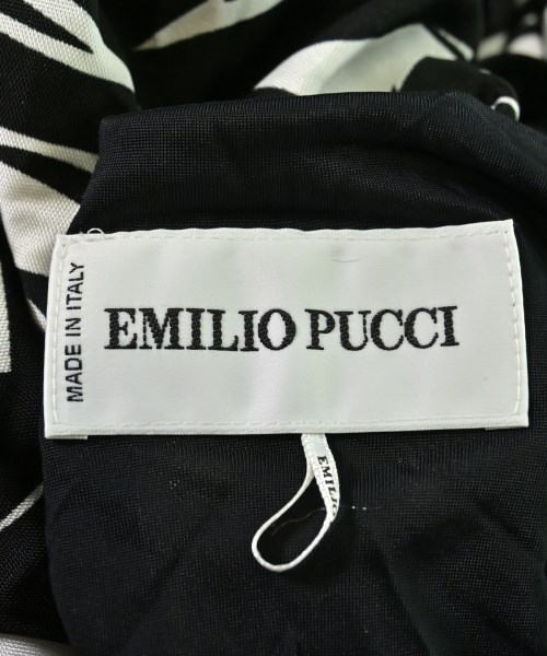 EMILIO PUCCI エミリオプッチ ワンピース レディース 【古着】【中古】_2