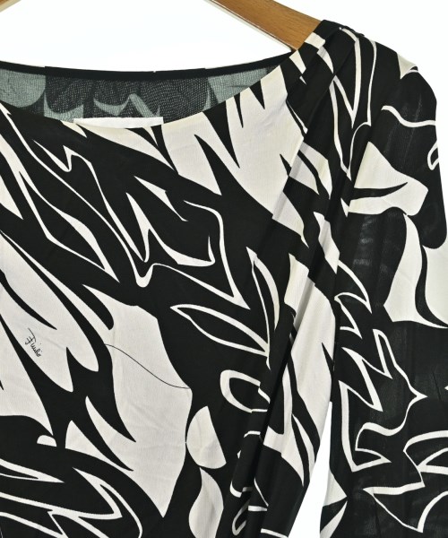 EMILIO PUCCI エミリオプッチ ワンピース レディース 【古着】【中古】_3