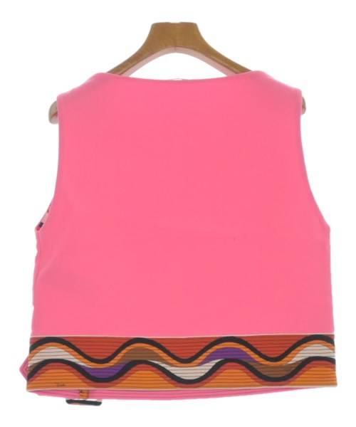 EMILIO PUCCI エミリオプッチ ブラウス レディース 【古着】【中古】_1