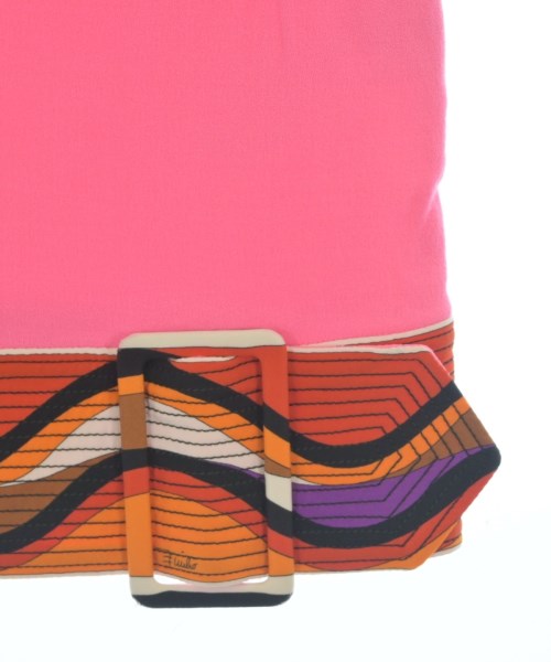 EMILIO PUCCI エミリオプッチ ブラウス レディース 【古着】【中古】_4