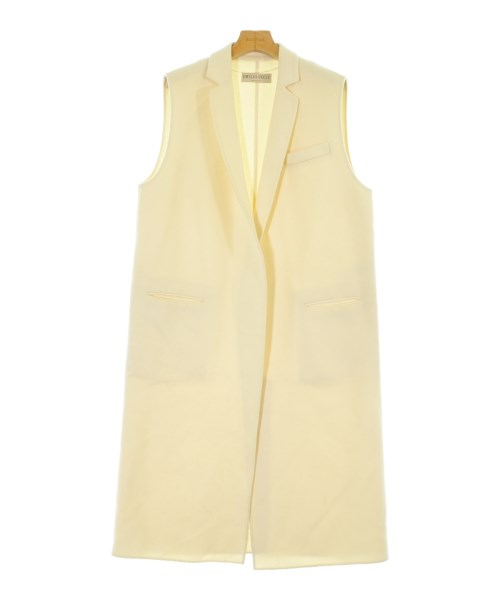 EMILIO PUCCI エミリオプッチ チェスターコート レディース 【古着】【中古】