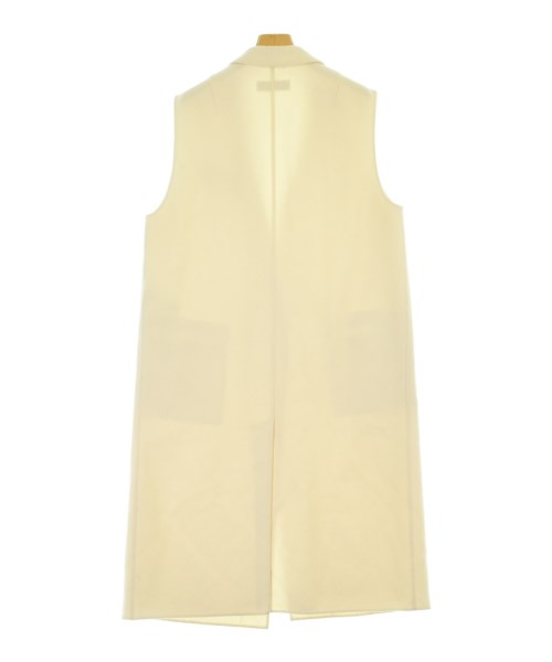 EMILIO PUCCI エミリオプッチ チェスターコート レディース 【古着】【中古】_1
