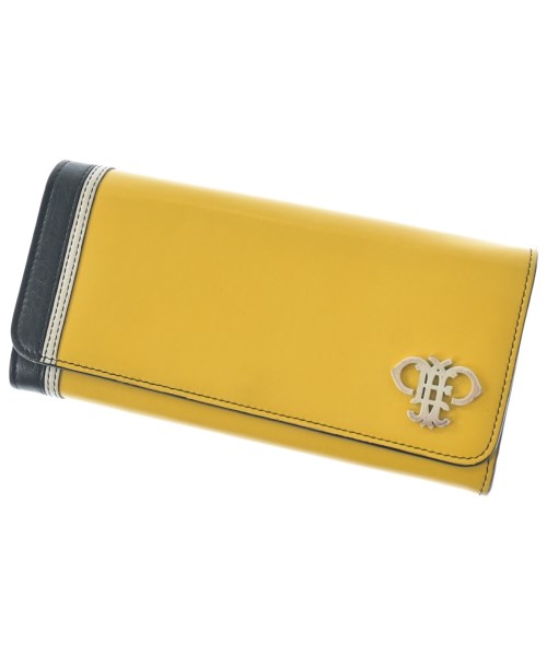 EMILIO PUCCI エミリオプッチ 財布・コインケース レディース 【古着】【中古】