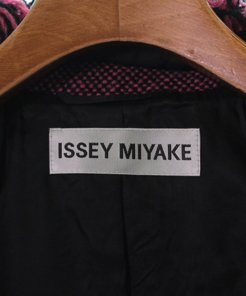 ISSEY MIYAKE イッセイミヤケ ブルゾン（その他） レディース【古着】【中古】