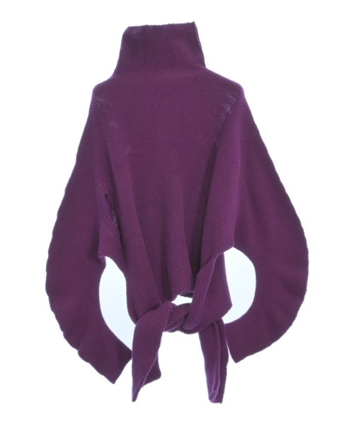 ISSEY MIYAKE イッセイミヤケ ニット・セーター レディース 【古着