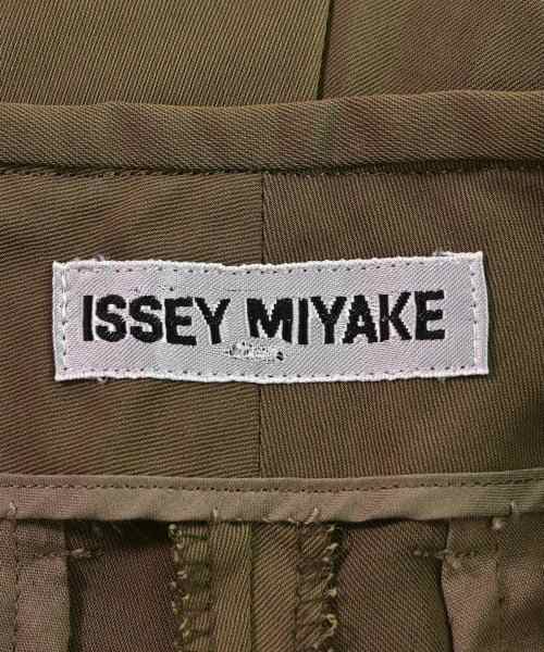 ISSEY MIYAKE イッセイミヤケ パンツ（その他） レディース 【古着