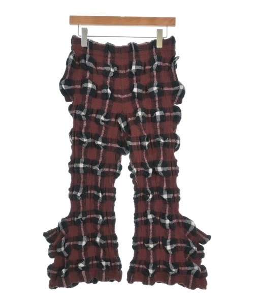 ISSEY MIYAKE イッセイミヤケ パンツ（その他） レディース 【古着】【中古】_1