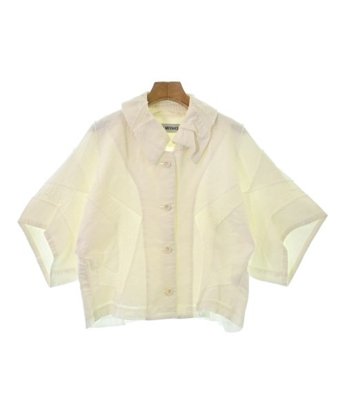 ISSEY MIYAKE イッセイミヤケ ジャケット（その他） レディース 【古着】【中古】