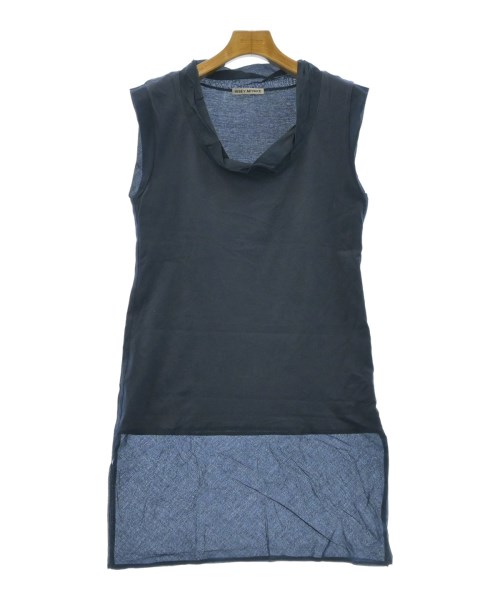 ISSEY MIYAKE イッセイミヤケ ワンピース レディース 【古着】【中古】の通販は