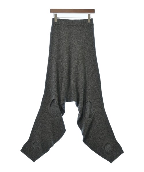 イッセイミヤケ レディースパンツ ISSEY MIYAKE イッセイミヤケISSEY